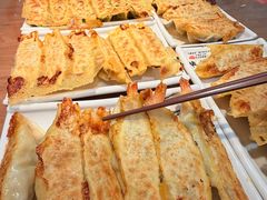 -春水锅贴·传统鲁菜(大明湖店)