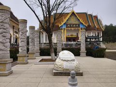 -报恩禅寺