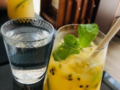 百香果特调-THE PAWON·8碗(古北SOHO店)