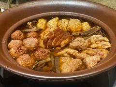 -巴盟人家·内蒙地方菜(华丽家族店)