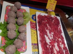 -大吉利·潮汕牛肉火锅(河西店)