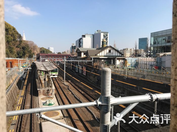 原宿-图片-东京景点玩乐-大众点评网