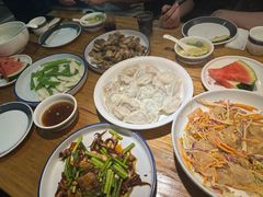 -吕氏疙瘩汤·私家菜馆(慈云寺店)