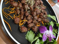 -友强·23年特色海鲜大排档(厦门店)