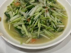 -健跳小海鲜(人民路店)