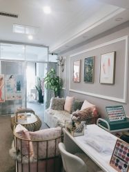 -YooMee优美智能科技美肤机构