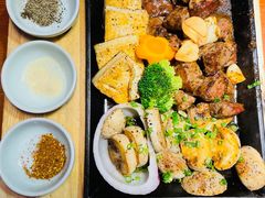 -鳗鱼家·深夜食堂(军博店)