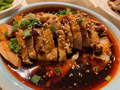 -南门小馆·清真(国贸商城店)