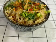 -怂嘴冷锅串串&乐山烧烤(中赢康康谷店)