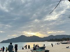 -西涌国际滨海旅游区