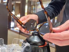 -溥仪眼镜PUYI OPTICAL(国贸商城店)