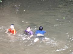 -重庆彩云湖湿地公园