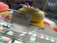 -视博茶点(美狮美高梅店)