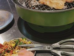 -山葵说·泥炉烤肉(泰达时尚E街区店)