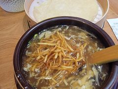 -满园烤鸭·春饼(抚顺万达店)