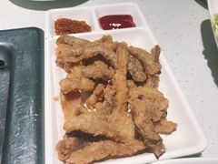 -海底捞火锅(顺义华联店)