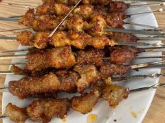 -万顺啤酒屋(皇寺路店)