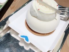 -洛佩塔蛋糕
