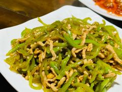 -陌上花开主题餐厅
