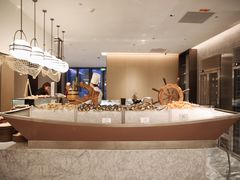 -扬子江国际会议中心龙山湖酒店-希仙全日制餐厅