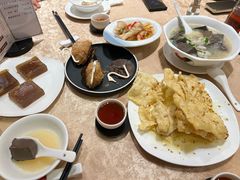 -广东胜利宾馆西关粤中餐厅