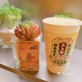 7分甜又出新品🌰冬日栗子暖茶大吉大栗半价