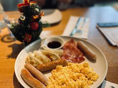 -必胜客(新海上世界店)