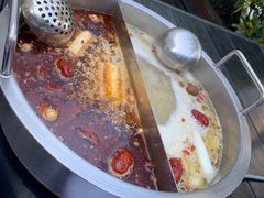 -快乐小羊·内蒙牛羊肉火锅(流花中心店)