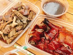 鹅杂-黄连大头华烧鹅店(大良店)
