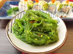 -仙隐小鹿中华料理(南宁万象城店)