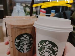-星巴克臻选(北京颐堤港中心第二店)