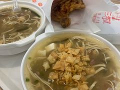 -田三卷馍(人民中路店)