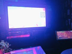 -欢乐驿站量贩式KTV(西丽店)