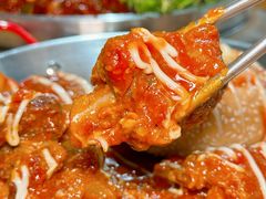 -哼蟹二将·烤肉酱蟹(合生汇店)