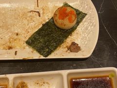 -铁板诱惑法式铁板烧(大卫城店)