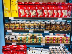 零售区-85度C(深圳佳宁娜店)