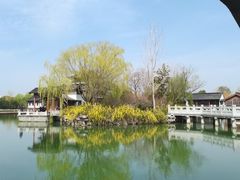-石湖景区