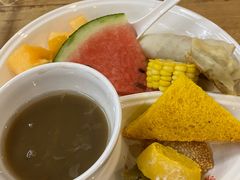 -素清香(解放路店)