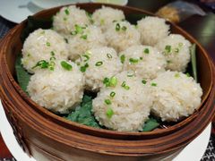 -千滋百味·醉江澜花园餐厅(街道口店)