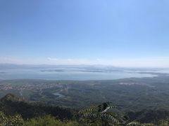 -云峰山自然风景区