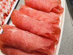 -花椒籽·鲜肉火锅(李沧万达店)