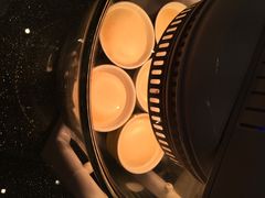 -阳光壹佰美爵酒店-绿洲西餐厅