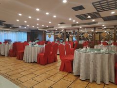 大堂-三六三杭州菜(水上总店)
