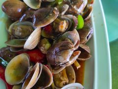 -四川小胡子海鲜(丁村万人海鲜广场店)