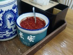 -西羊市老米家泡馍(西羊市店)
