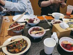 -福苗小骆驼烧烤(大唐不夜城店)