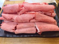 -野山椒老火锅(德胜营子店)