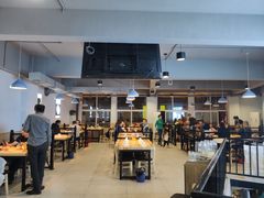 -四禧精酿烧烤串吧(大明湖店)