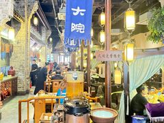 -一味大院•桐庐菜传承店(春江路店)