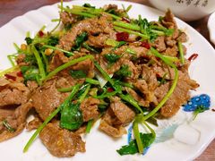 -华福羊汤馆(小市总店)